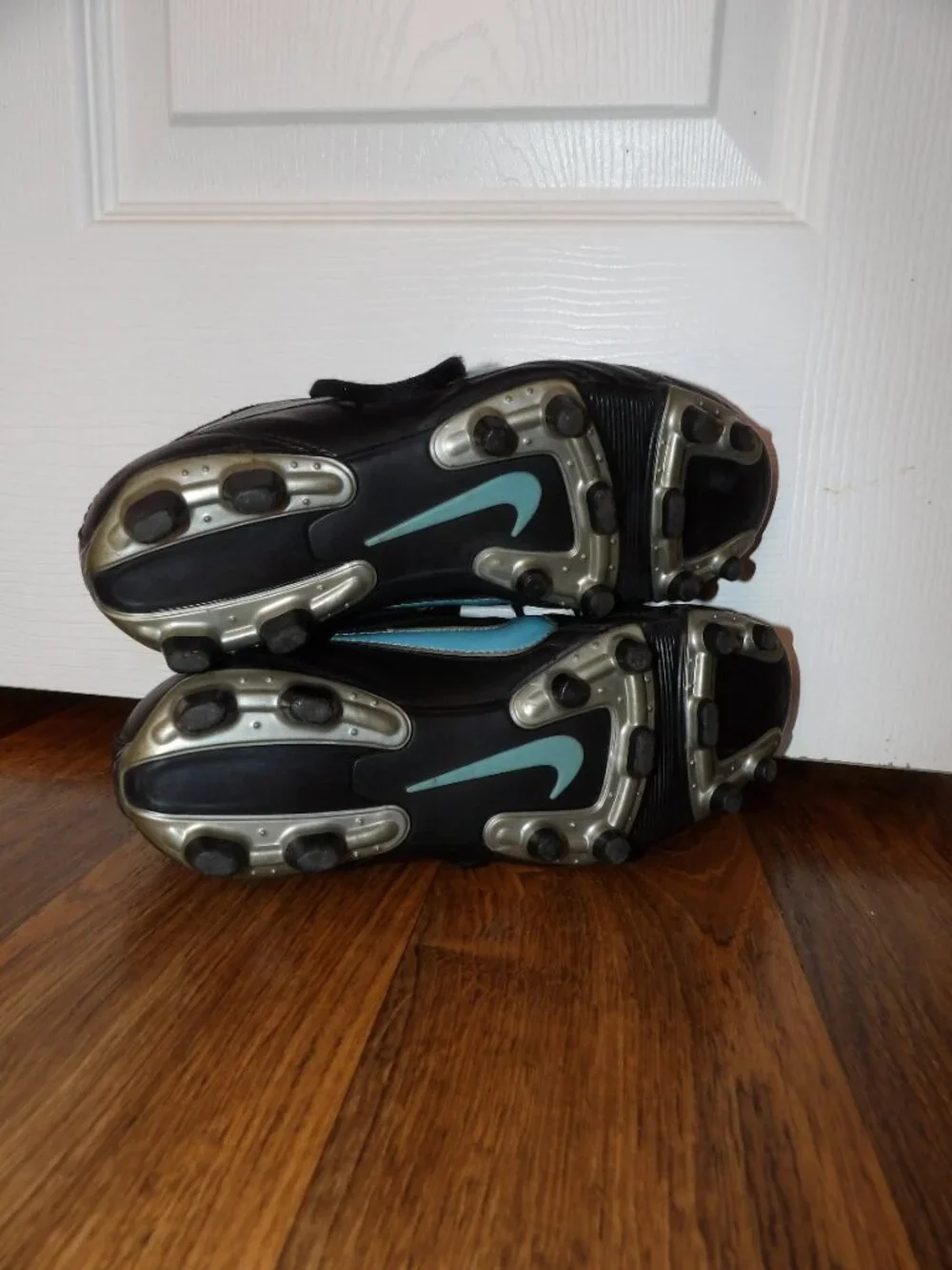 Nike Premier II FG Soccer Cleats Size 7